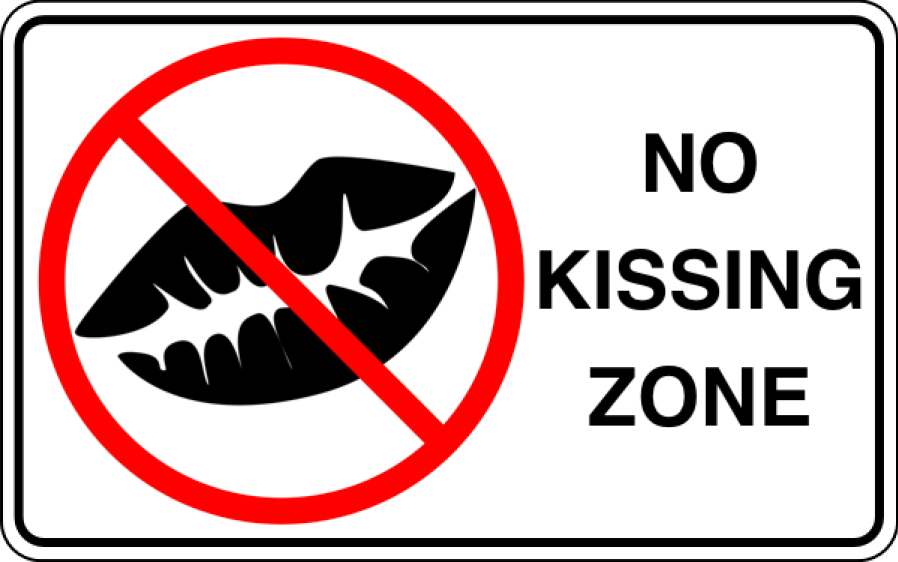 10 причин целоваться: чем полезны поцелуи 6