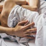 Большинство пациентов «подхватывают» болячку во время незащищенного секса