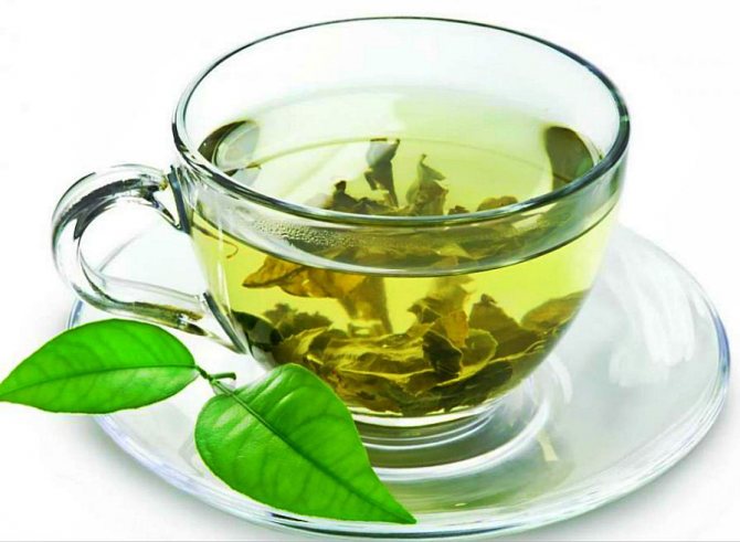 Чай для повышения потенции у мужчин, влияние зеленого и имбирного чая на потенцию, какой чай полезен для улучшения мужской потенции