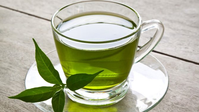 ечебное действие чая при алкогольной интоксикации доказано специалистами, но они рекомендуют применять зеленые сорта чая