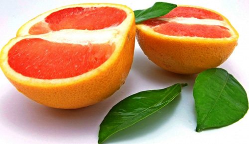 Грейпфрут – враг тестостерона. Исследования доказывают, что плоды грейпфрута принуждают организм превращать тестостерон в эстроген.