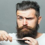 как ускорить рост бороды в домашних условиях