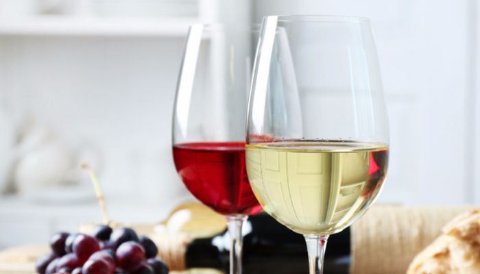 Как влияет вино на потенцию у мужчин?
