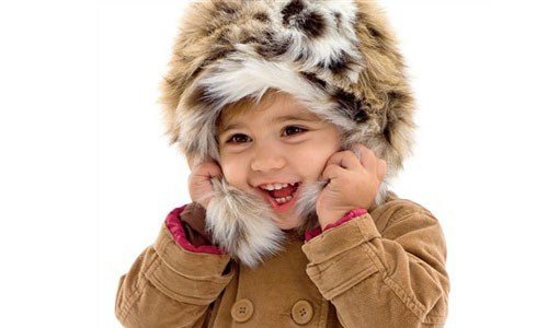 Как выбрать зимнюю шапку ребёнку, чтобы было и ему удобно, и маме практично?