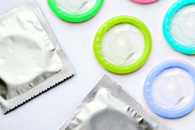 какие презервативы самые тонкие