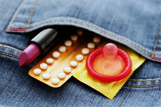 Каждый человек, использующий средства контрацепции, должен быть осведомлен об побочных эффектах и противопоказаниях к этим средствам