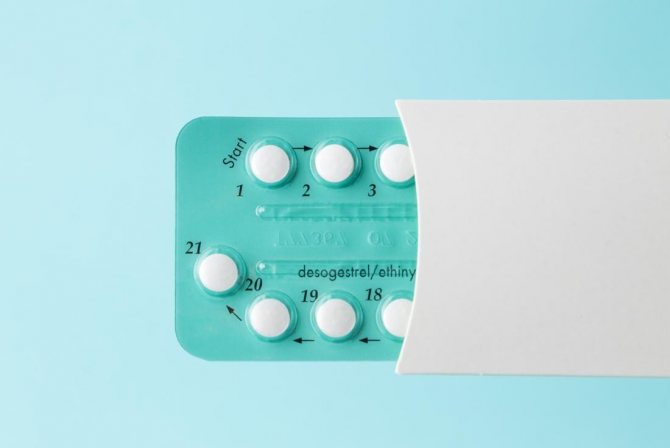 Контрацепция по-мужски: почему нет мужских противозачаточных таблеток?