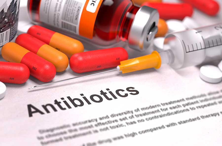 Лечение простатита антибиотиками - какие из них наиболее эффективны