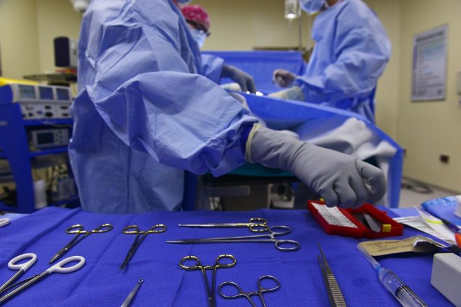 Обрезание мужчин по мусульманским обрядам спасает от рака жительниц Бердска