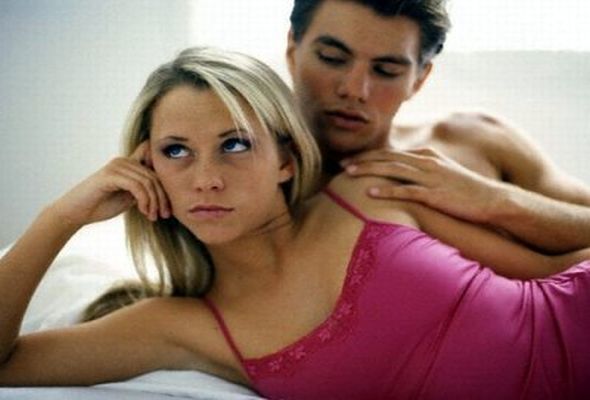 Причины снижения либидо у мужчин: когда пропало сексуальное влечение