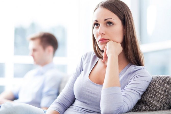 Психология мужчины: стоит ли перевоспитывать партнера?