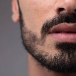 Сколько по времени растет борода у мужчин