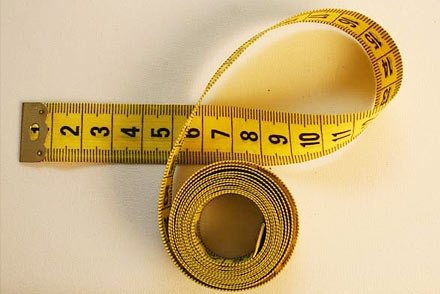 Таблица размеров одежды для мужчин брюки