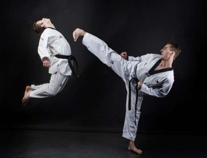 ТОП-10 лучших боевых искусств для самообороны