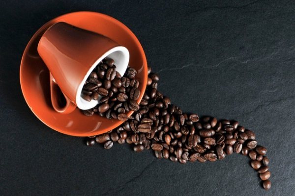 Воздействие кофе на организм мужчины
